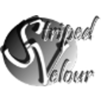 Striped Velour, LLC logo, Striped Velour, LLC contact details