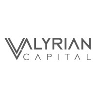 Valyrian Capital logo, Valyrian Capital contact details