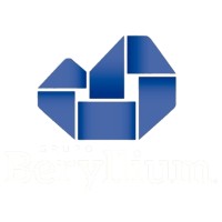 Grupo Beryllium logo, Grupo Beryllium contact details