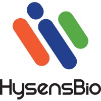 HysensBio logo, HysensBio contact details