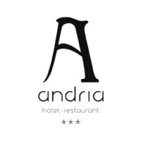 Hotel Andria logo, Hotel Andria contact details