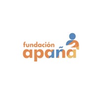 Fundación Apaña logo, Fundación Apaña contact details