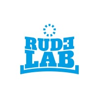 Rude Lab logo, Rude Lab contact details