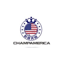 ChampAmerica logo, ChampAmerica contact details