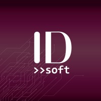 ID Soft logo, ID Soft contact details