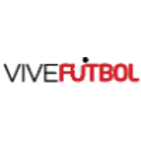 Vivefútbol logo, Vivefútbol contact details