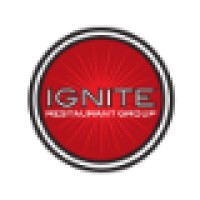 Ignite Restaurant Group logo, Ignite Restaurant Group contact details