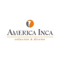 América Inca logo, América Inca contact details