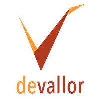 DEVALLOR logo, DEVALLOR contact details