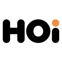 HOI Solutions logo, HOI Solutions contact details