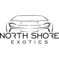 North Shore Exotics logo, North Shore Exotics contact details