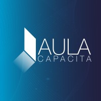 AULA CAPACITA LTDA. logo, AULA CAPACITA LTDA. contact details