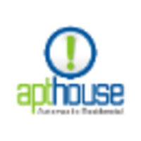 AptHouse Automação Residencial logo, AptHouse Automação Residencial contact details