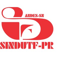 SINDUTF-PR logo, SINDUTF-PR contact details