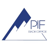 PIF Back Office Serviços Administrativos logo, PIF Back Office Serviços Administrativos contact details