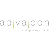 advacon GmbH & Co. KG logo, advacon GmbH & Co. KG contact details