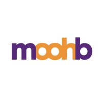 MOOHB logo, MOOHB contact details