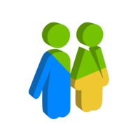 Getloo | The Restroom Finder App logo, Getloo | The Restroom Finder App contact details