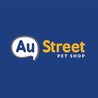 Au Street Pet Shop logo, Au Street Pet Shop contact details