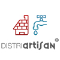 Distriartisan Marketplace Bâtiment logo, Distriartisan Marketplace Bâtiment contact details