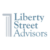 Liberty Street Advisors logo, Liberty Street Advisors contact details