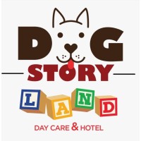 Dog Story Land logo, Dog Story Land contact details