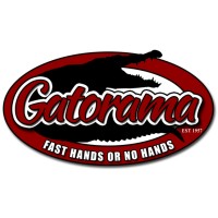 Gatorama logo, Gatorama contact details