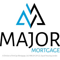 MAJOR MORTGAGE logo, MAJOR MORTGAGE contact details