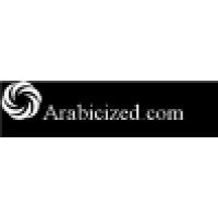 Arabicized.com logo, Arabicized.com contact details