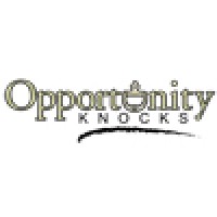 Opportunity Knocks Marketing logo, Opportunity Knocks Marketing contact details