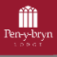 Pen-y-bryn Lodge logo, Pen-y-bryn Lodge contact details