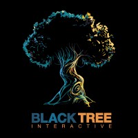 Blacktree Interactive logo, Blacktree Interactive contact details