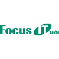 Focus IT A/S logo, Focus IT A/S contact details