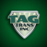 TAG TRANS INC logo, TAG TRANS INC contact details