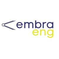 Empresa Brasileira de Engenharia e Gerenciamento - Embraeng logo, Empresa Brasileira de Engenharia e Gerenciamento - Embraeng contact details