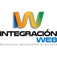 Integración Web logo, Integración Web contact details