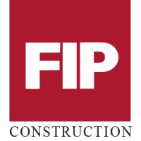 FIP Construction, Inc. logo, FIP Construction, Inc. contact details