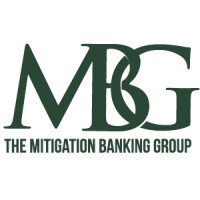 The Mitigation Banking Group, Inc. logo, The Mitigation Banking Group, Inc. contact details