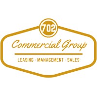 702 Commercial Group logo, 702 Commercial Group contact details