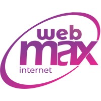 Webmax Internet logo, Webmax Internet contact details