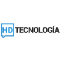 HD Tecnologia logo, HD Tecnologia contact details