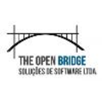 The OpenBridge Soluções de Software Ltda logo, The OpenBridge Soluções de Software Ltda contact details