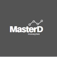 MasterD logo, MasterD contact details