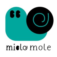 Editora Miolo Mole logo, Editora Miolo Mole contact details