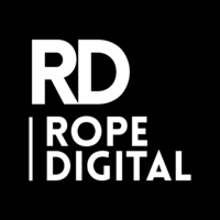 Rope Digital logo, Rope Digital contact details