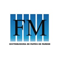 FM Distribuidora de Papéis de Parede logo, FM Distribuidora de Papéis de Parede contact details