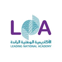 Leading National Academy logo, Leading National Academy contact details