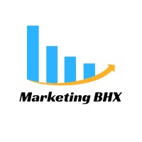 Marketing BHX logo, Marketing BHX contact details