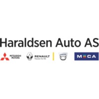 Haraldsen Auto AS logo, Haraldsen Auto AS contact details