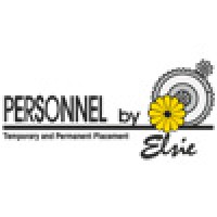 PERSONNEL by Elsie logo, PERSONNEL by Elsie contact details